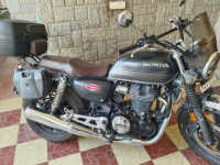 Honda CB350 DLX Pro