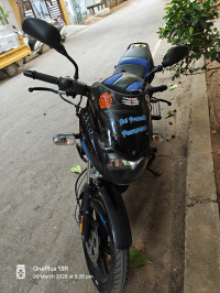 Bajaj Pulsar 150 BS6