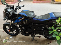 Bajaj Pulsar 150 BS6