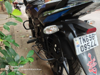 Bajaj Pulsar 150 BS6