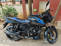 Bajaj Pulsar 150 BS6