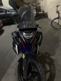 BMW G 310 GS BS6 2021 Model