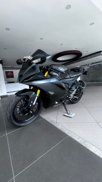 Yamaha R15 V4 2023 Model
