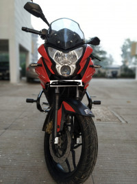 Bajaj Pulsar AS 200 2016 Model
