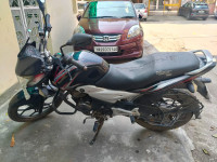 Bajaj Discover 125 ST 2012 Model