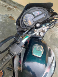 Bajaj Discover 125 ST