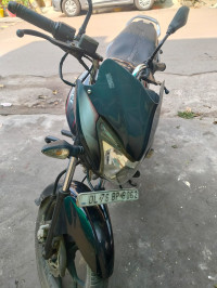 Bajaj Discover 125 ST