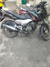 Bajaj Discover 125 ST
