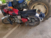 Royal Enfield Bullet Electra Twinspark 2012 Model