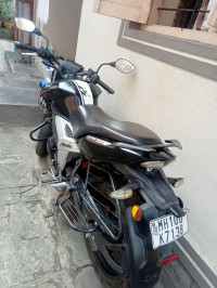 TVS Apache RTR 160 2020 2020 Model