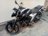 TVS Apache RTR 160 2020
