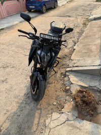KTM Duke 250 2025 2025 Model