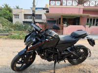 KTM Duke 250 2025