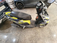 TVS NTORQ 125 XT