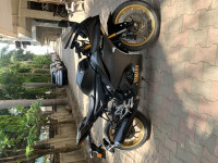 Yamaha R15 V4