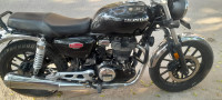 Honda Hness CB350 DLX 2020 Model