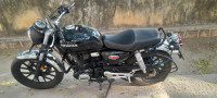 Honda Hness CB350 DLX
