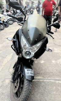 Bajaj Pulsar AS 200