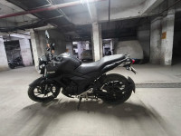 Yamaha FZ-S FI V3 2019 Model