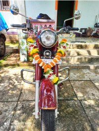 Jawa Jawa BS6 2020 Model