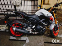 Yamaha MT-15 BS6 2023 Model