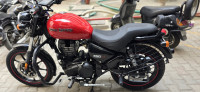 Royal Enfield Thunderbird X 350 2019 Model