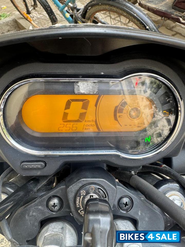 Hero Splendor Plus XTEC 2.0