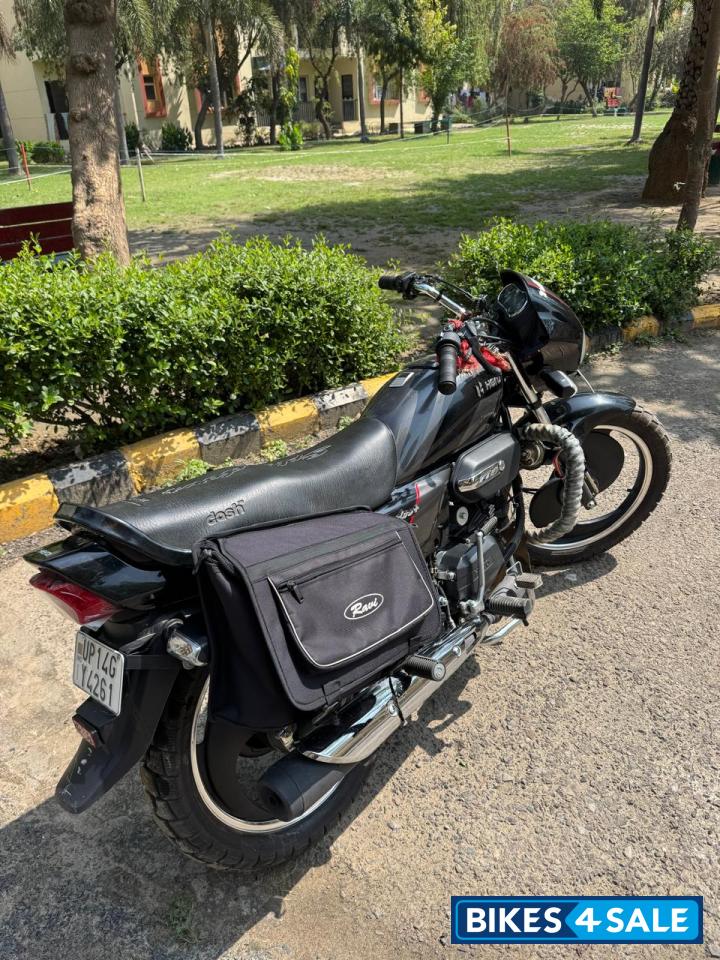 Hero Splendor Plus XTEC 2.0