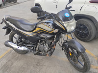 Hero Super Splendor IBS 2022 Model
