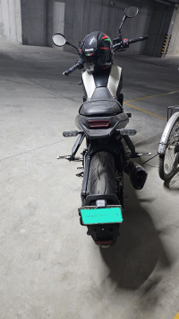 Benelli Leoncino 250