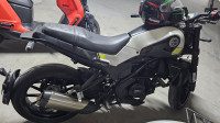 Benelli Leoncino 250