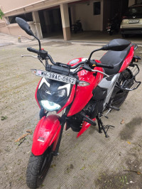 TVS Apache RTR 160 4V