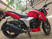 TVS Apache RTR 160 4V