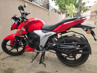 TVS Apache RTR 160 4V