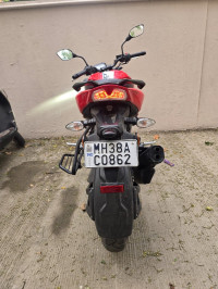 TVS Apache RTR 160 4V