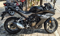 Hero Karizma XMR