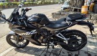 Hero Karizma XMR
