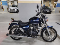Royal Enfield Thunderbird 350 2015 Model