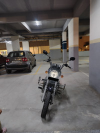 Royal Enfield Thunderbird 350