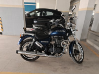 Royal Enfield Thunderbird 350