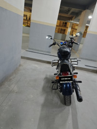 Royal Enfield Thunderbird 350