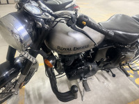 Royal Enfield Classic 350 Dual Channel BS6 2020 Model
