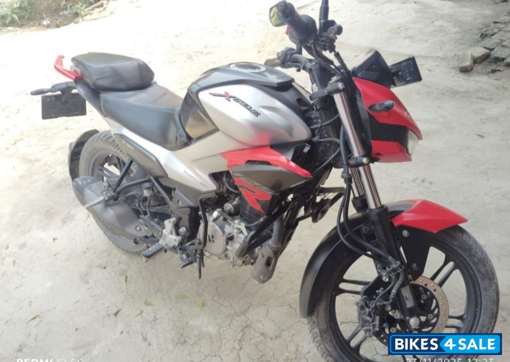 Hero Xtreme 125R