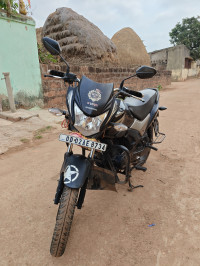 Honda SP125 2016 Model