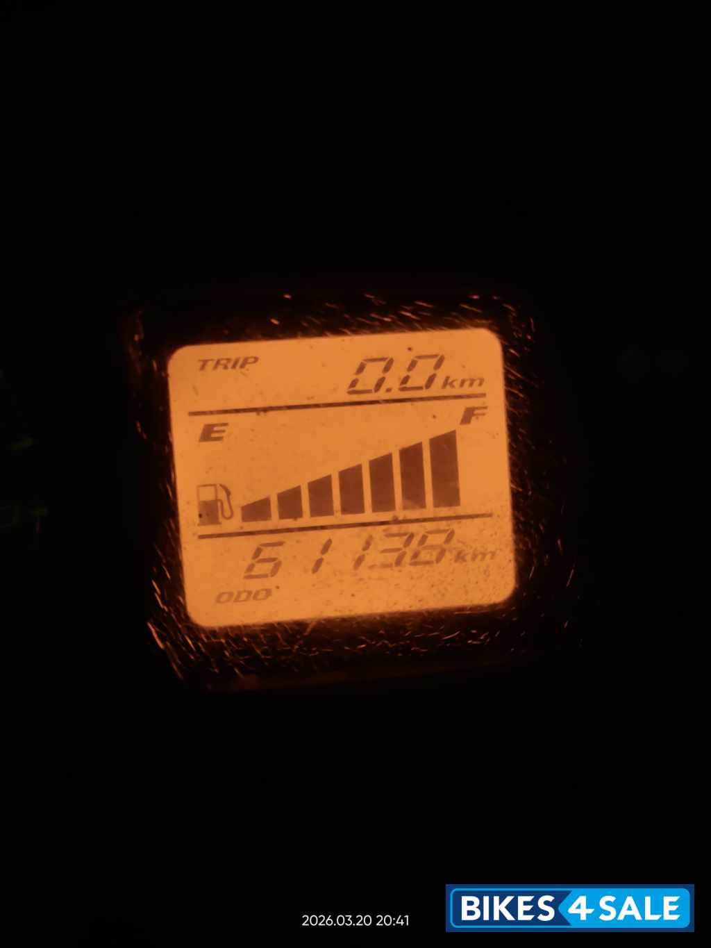 Honda SP125 Honda SP125