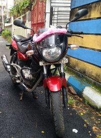 Bajaj Pulsar 180 DTSi 2017 Model