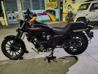 Bajaj Avenger Street 220 2016 Model