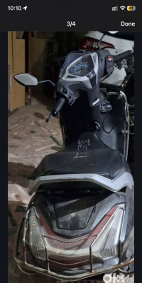 Honda 2023 Activa 125 Disc 2017 Model