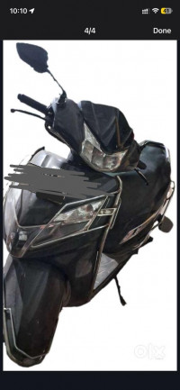 Honda 2023 Activa 125 Disc