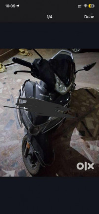 Honda 2023 Activa 125 Disc